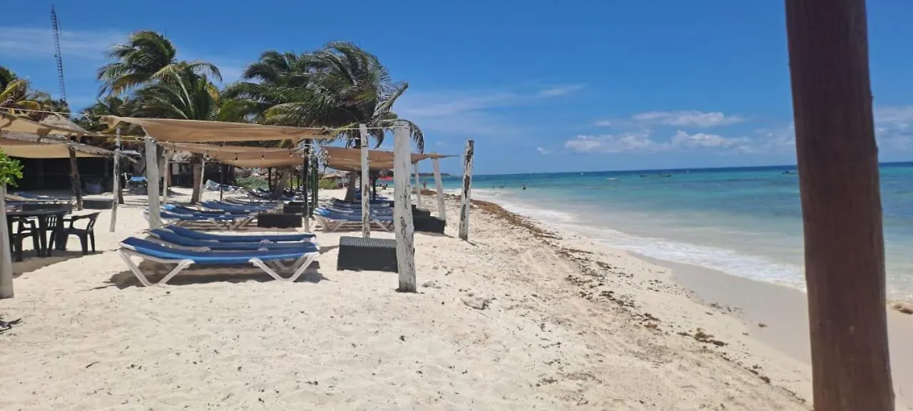Xpuha Bonanza Otel Xpu Ha 2*,  Meksika