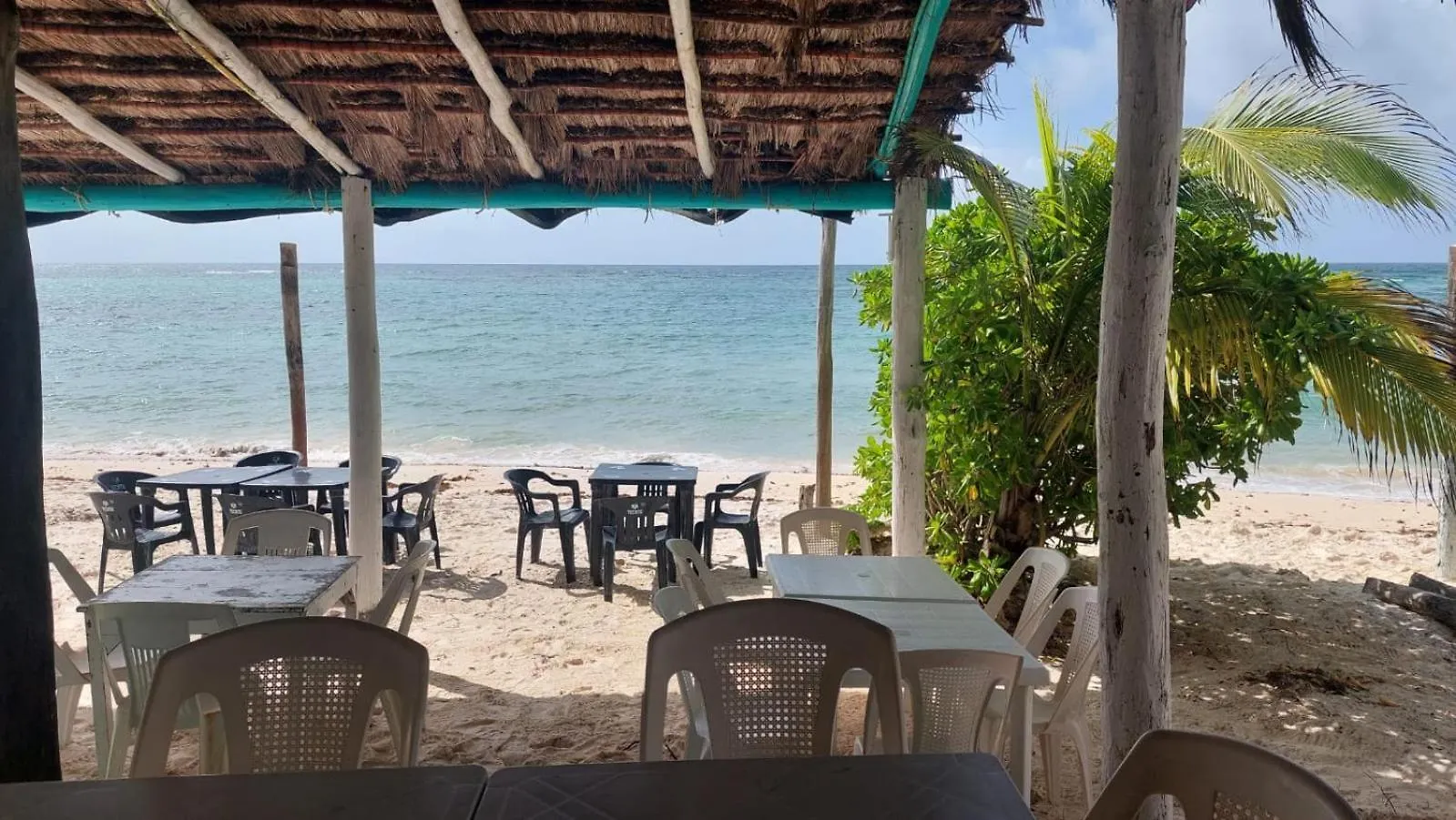 Xpuha Bonanza Otel Xpu Ha