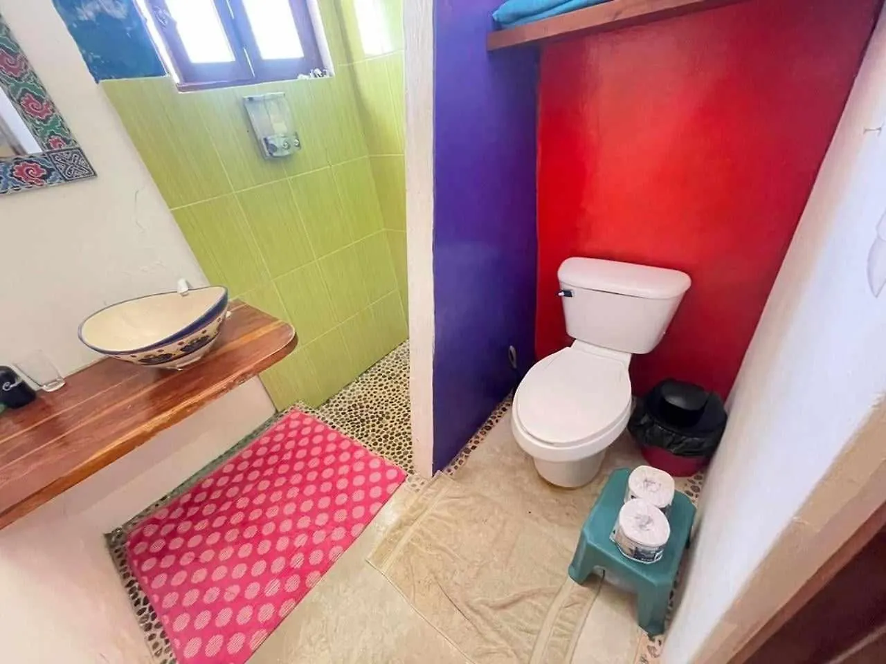 Xpuha Bonanza Otel Xpu Ha Meksika
