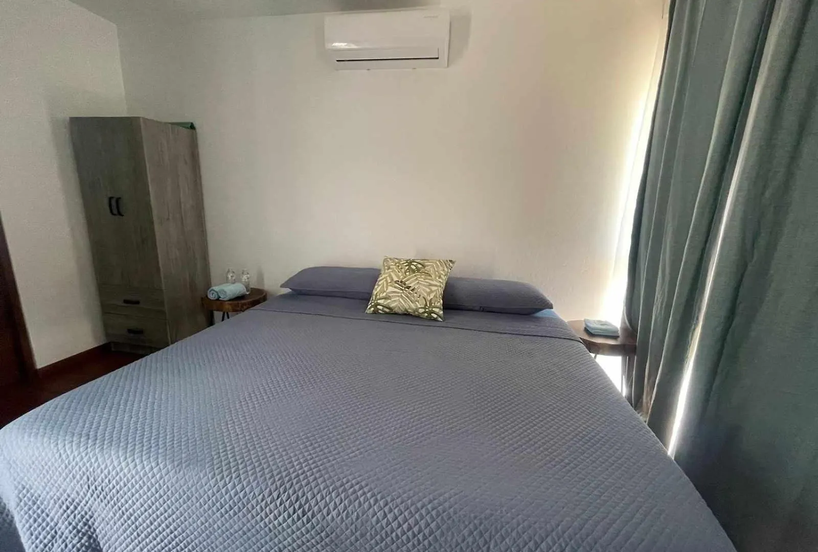 Xpuha Bonanza Otel Xpu Ha
