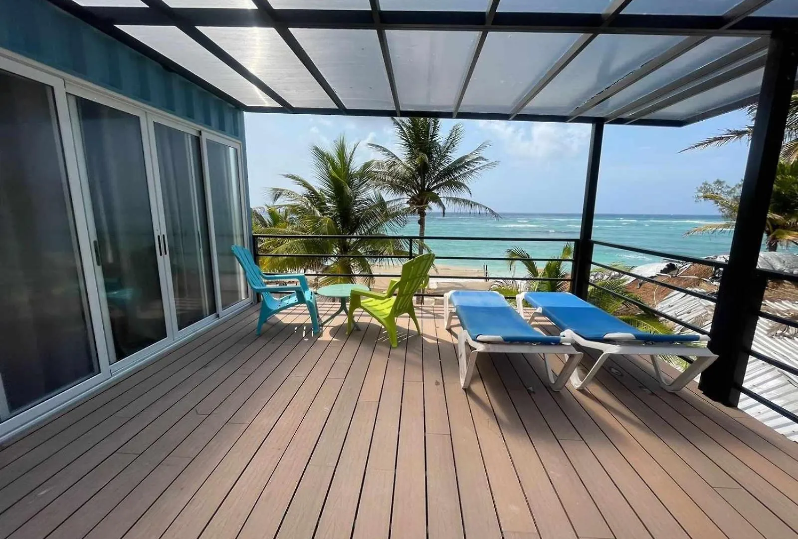 Xpuha Bonanza Otel Xpu Ha