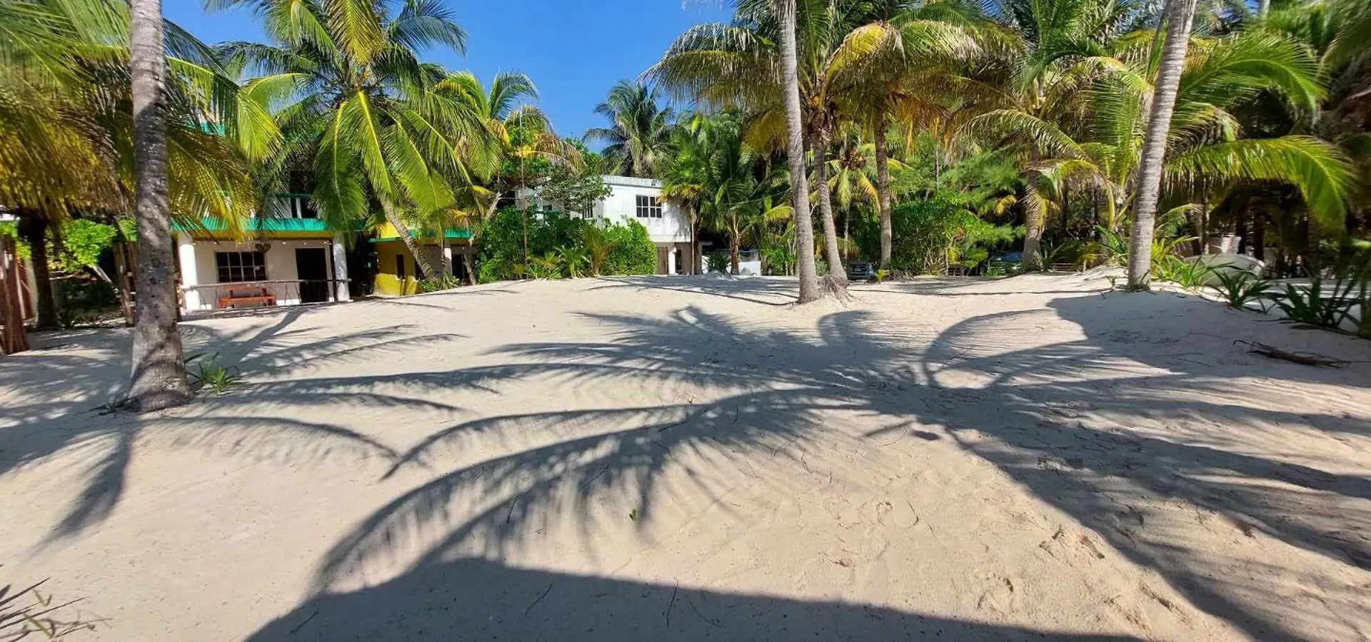 Xpuha Bonanza Otel Xpu Ha