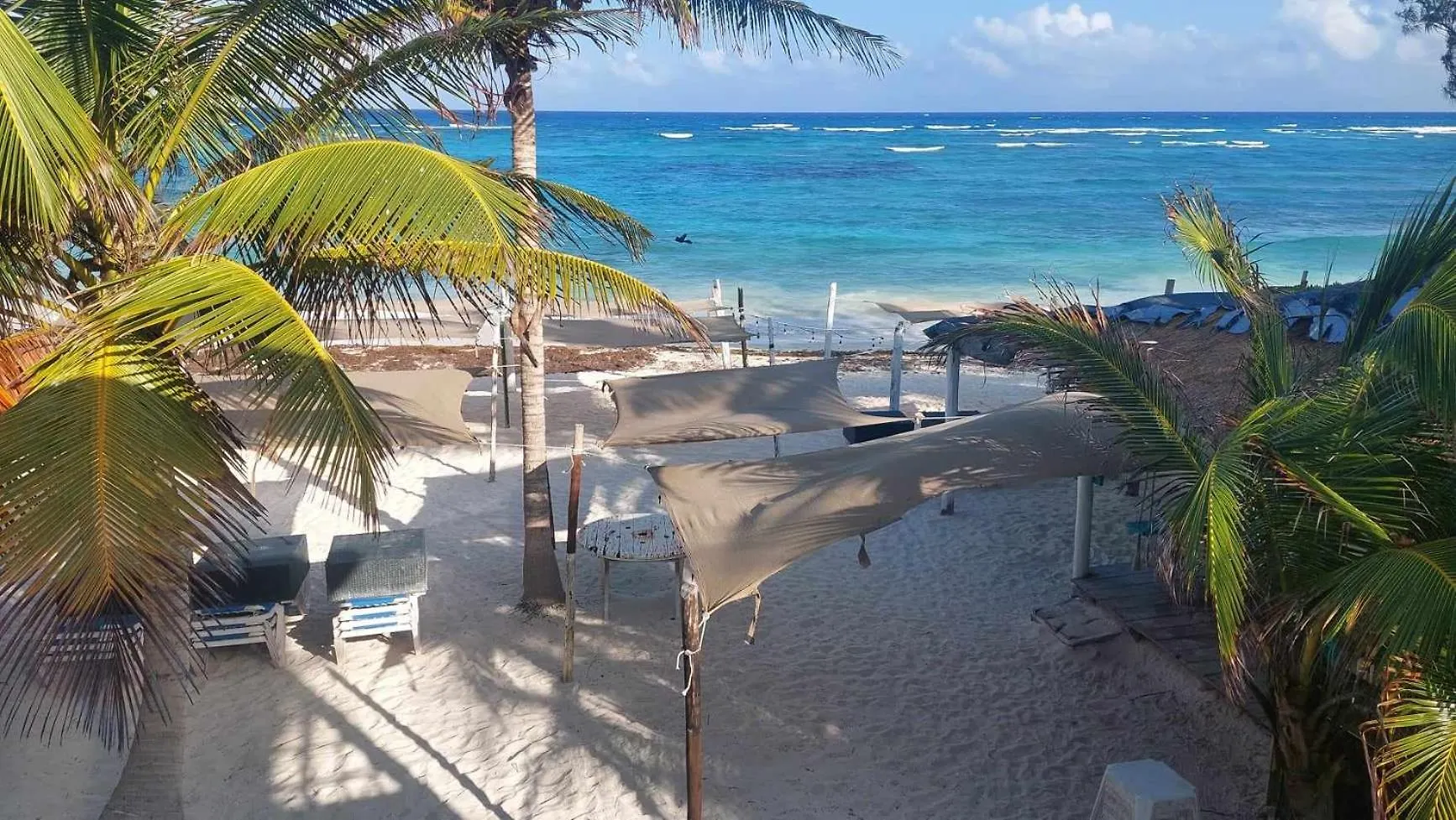 Xpuha Bonanza Otel Xpu Ha