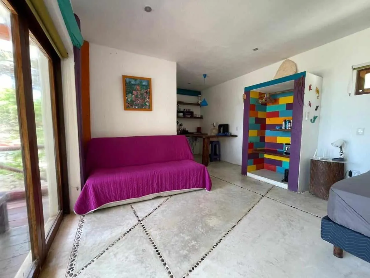Xpuha Bonanza Otel Xpu Ha Meksika
