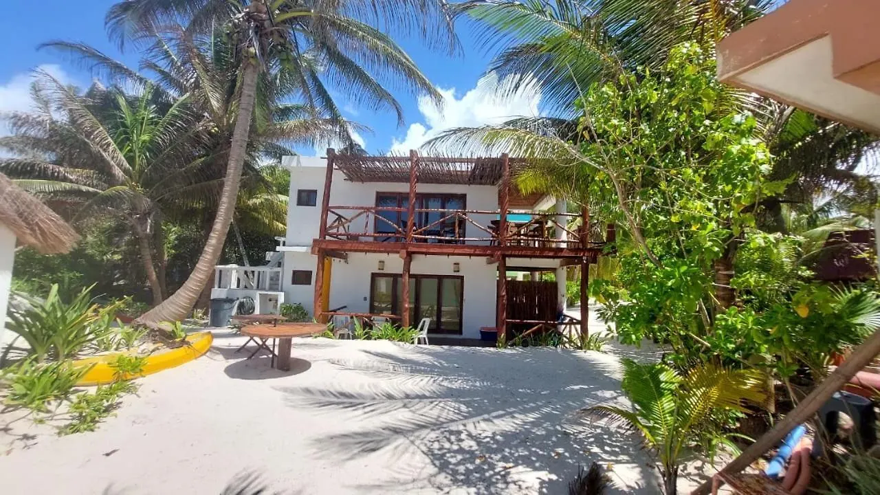 Xpuha Bonanza Otel Xpu Ha