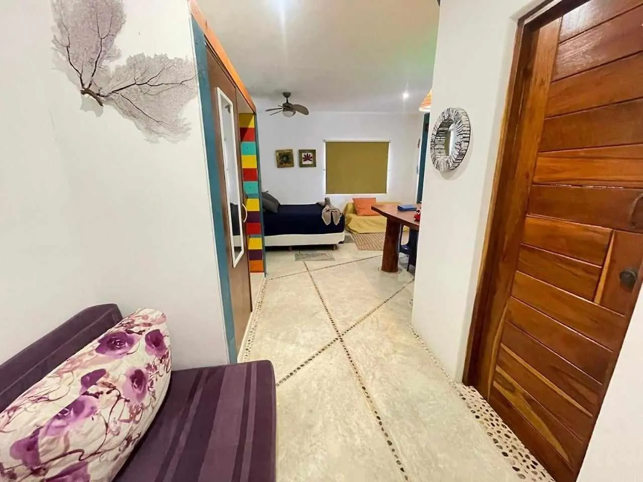 Xpuha Bonanza Otel Xpu Ha 2*,  Meksika