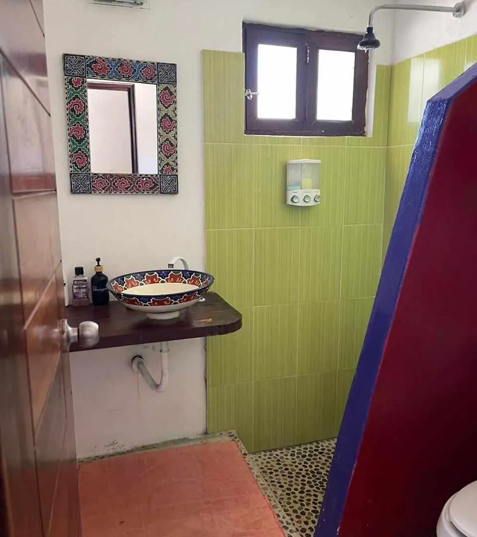Xpuha Bonanza Otel Xpu Ha