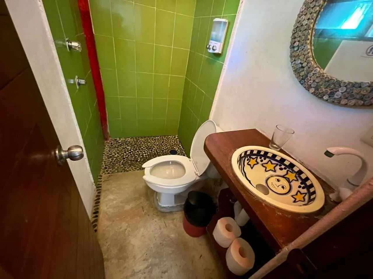 Xpuha Bonanza Otel Xpu Ha