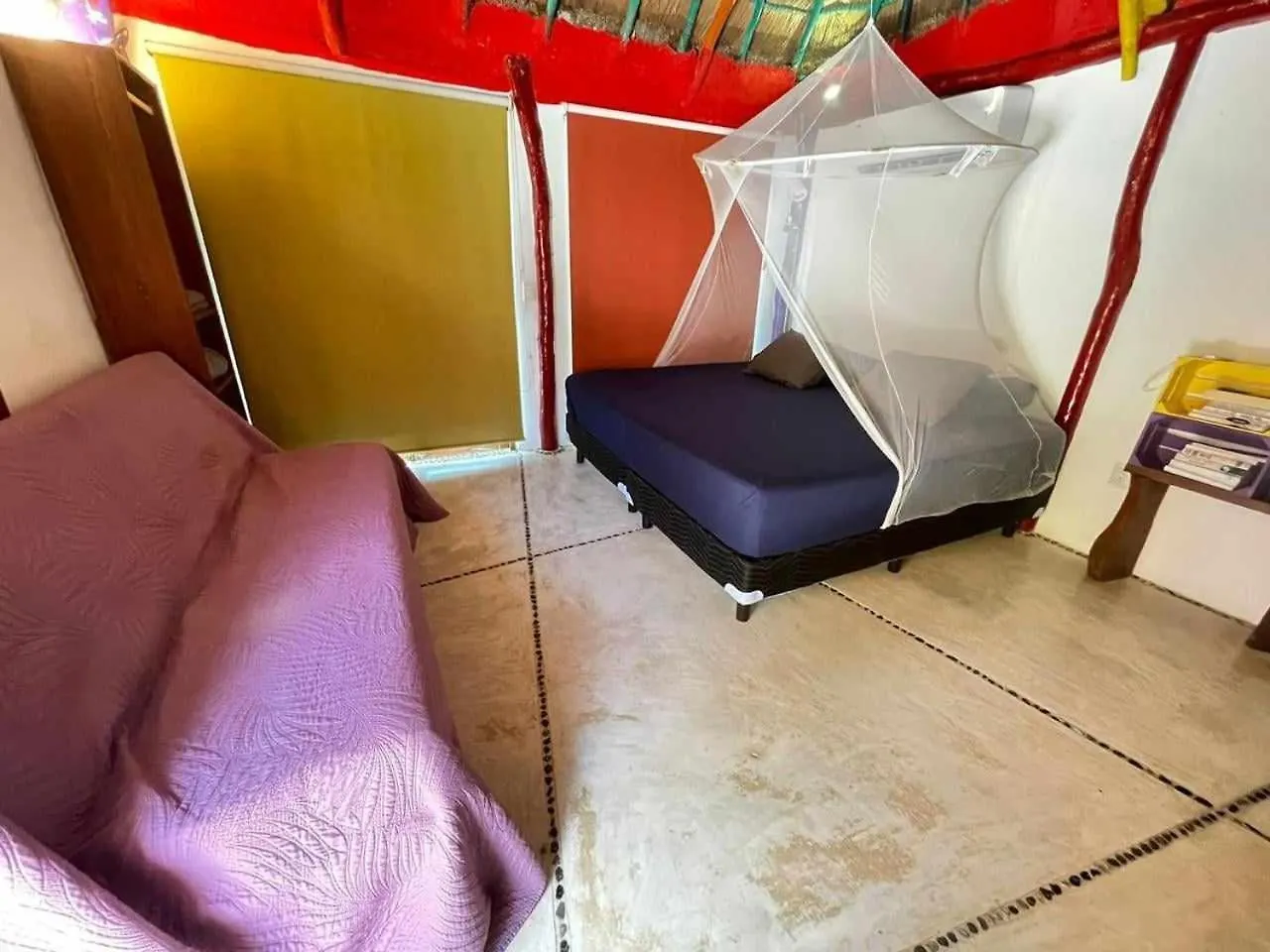 Xpuha Bonanza Otel Xpu Ha 2*,  Meksika