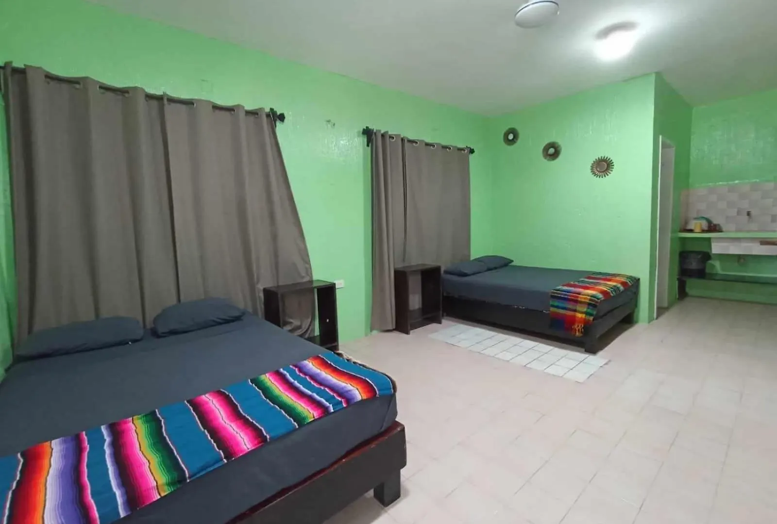 Xpuha Bonanza Otel Xpu Ha
