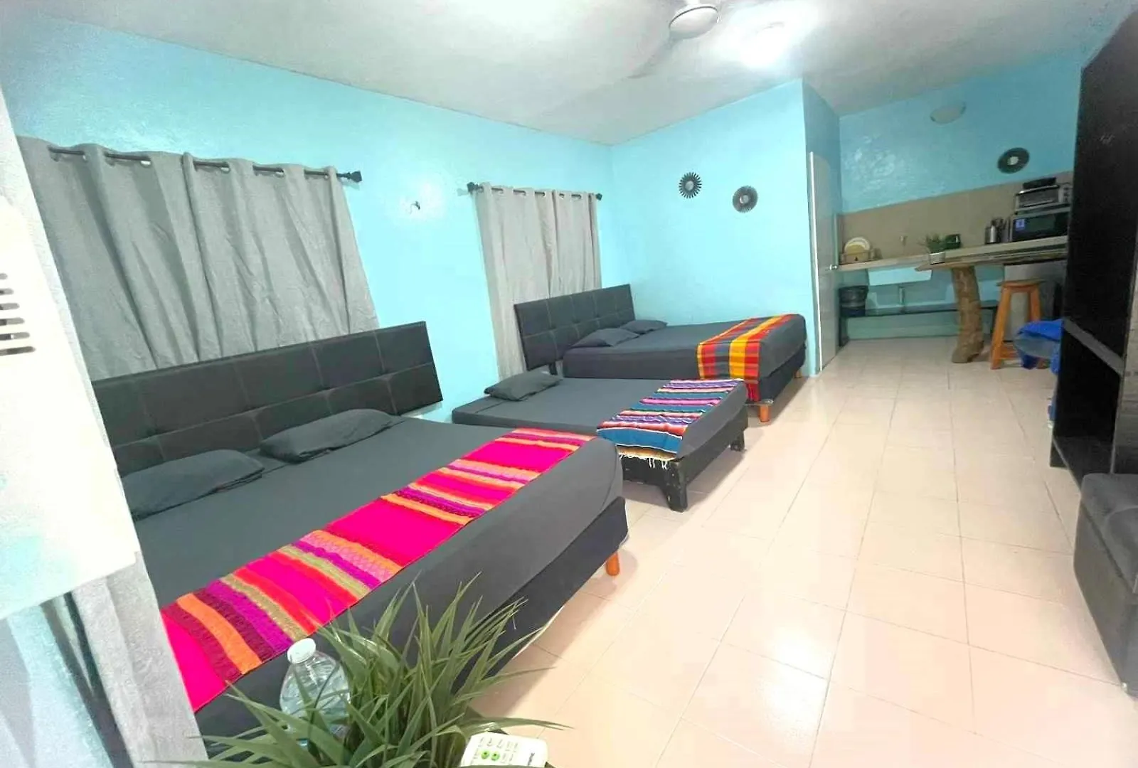 Xpuha Bonanza Otel Xpu Ha