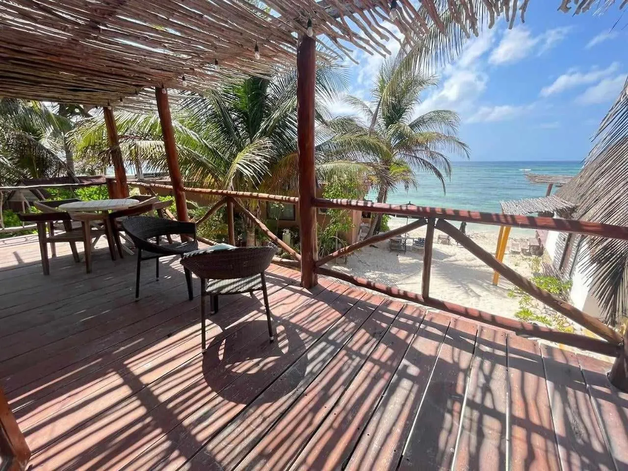 Xpuha Bonanza Otel Xpu Ha