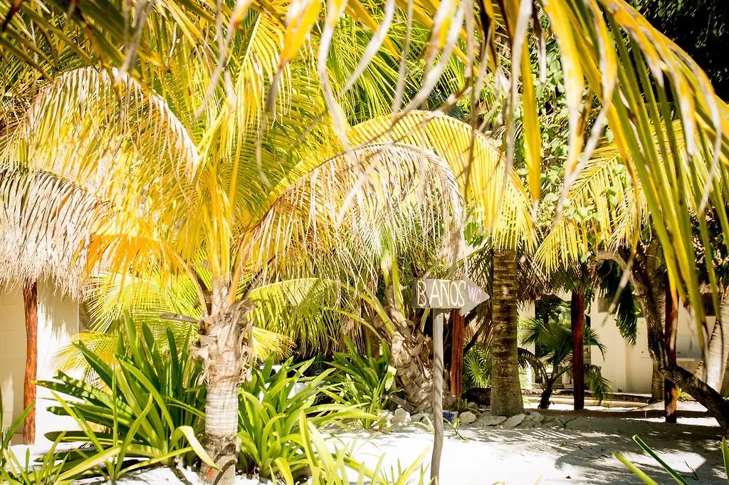 Xpuha Bonanza Otel Xpu Ha