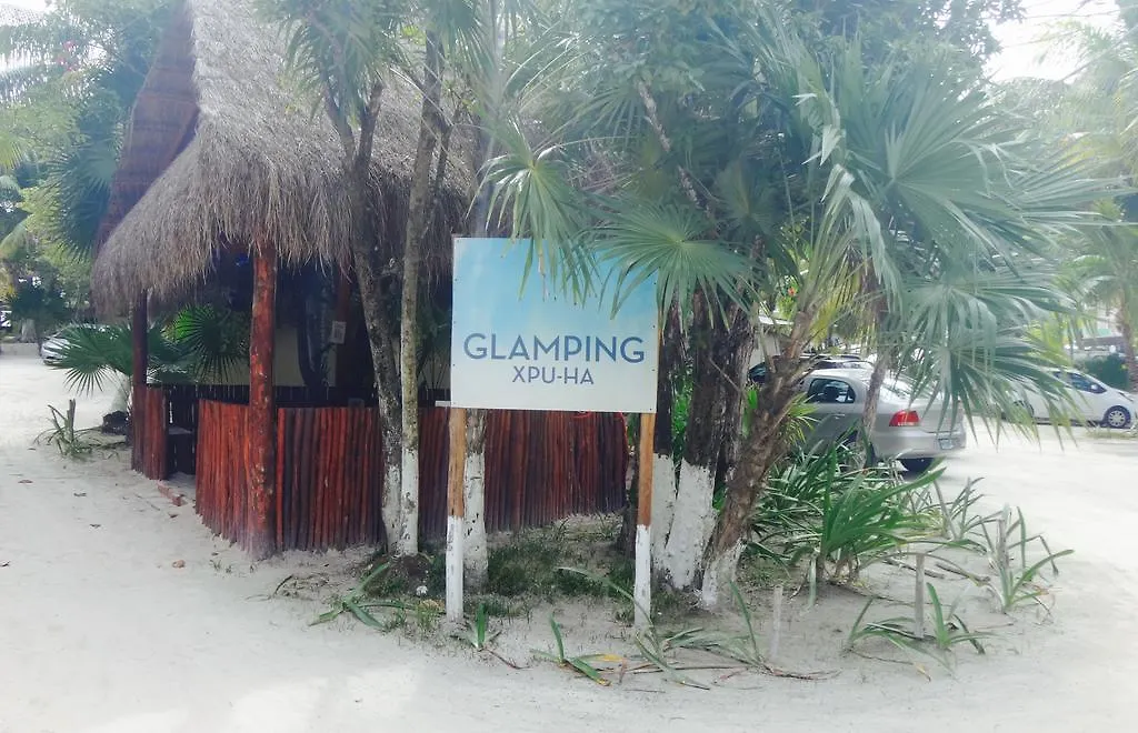 Xpuha Bonanza Otel Xpu Ha