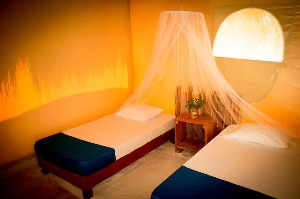 **  Xpuha Bonanza Otel Xpu Ha Meksika