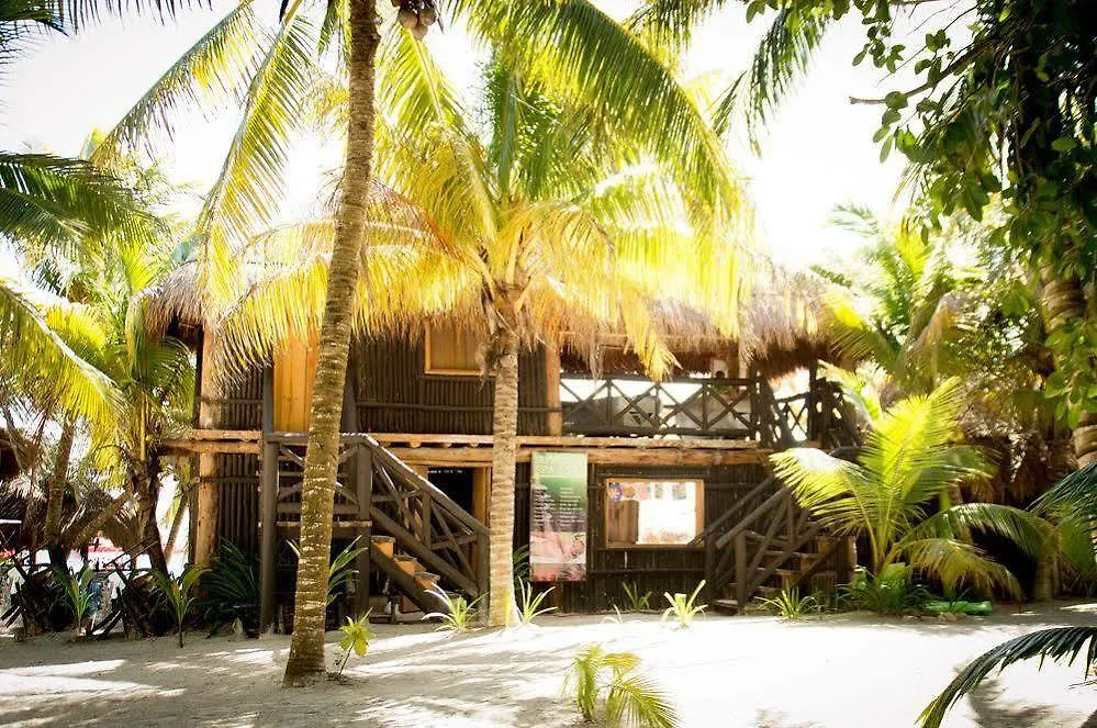 Xpuha Bonanza Otel Xpu Ha 2*,