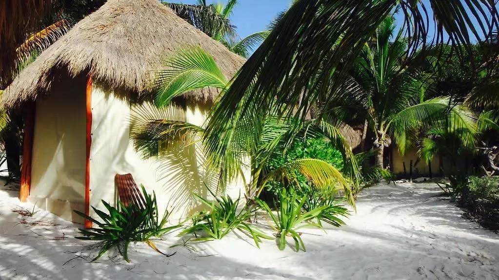 Xpuha Bonanza Otel Xpu Ha