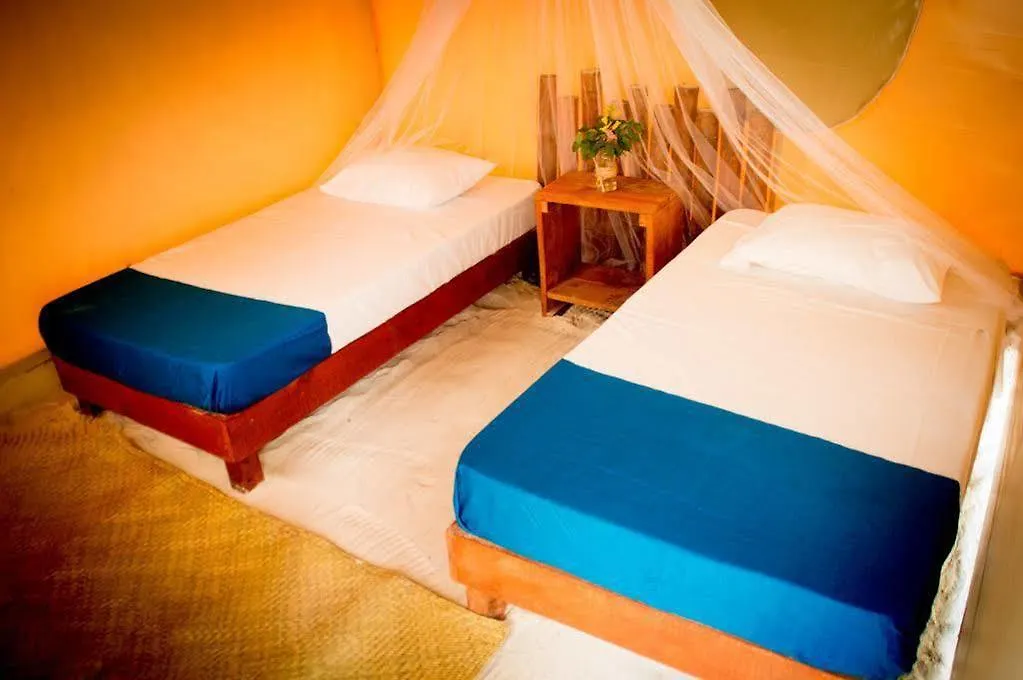 Xpuha Bonanza Otel Xpu Ha