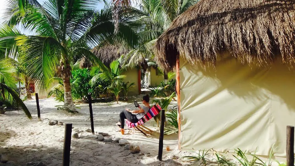 Xpuha Bonanza Otel Xpu Ha