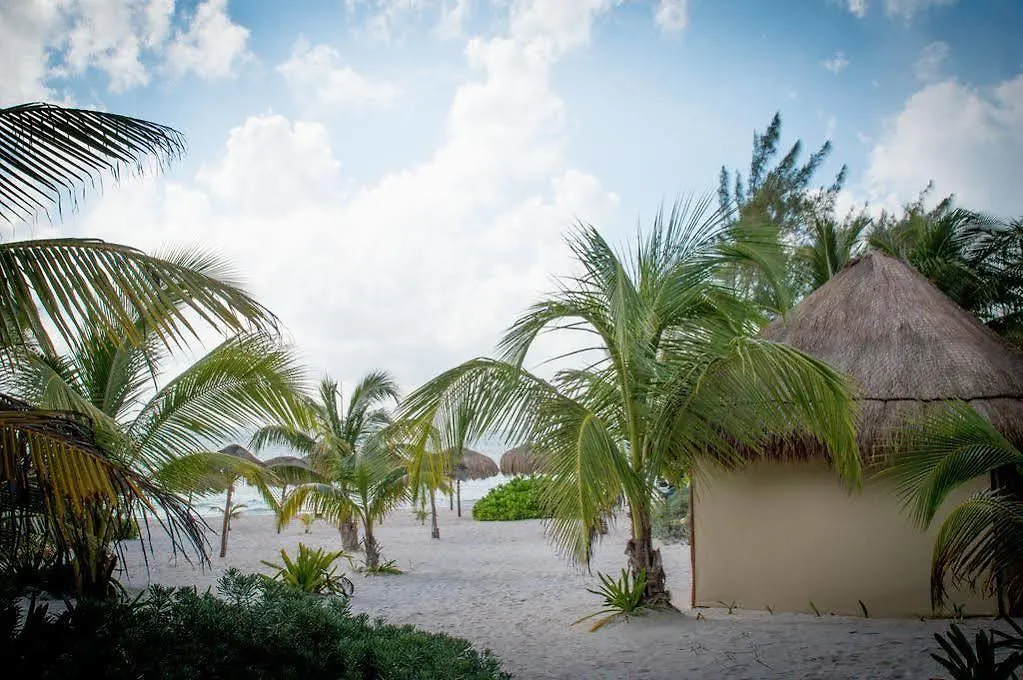 Xpuha Bonanza Otel Xpu Ha